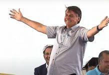Governo Bolsonaro entregou 22 mil obras em 4 anos; uma média de 15 obras por dia, diz ministro