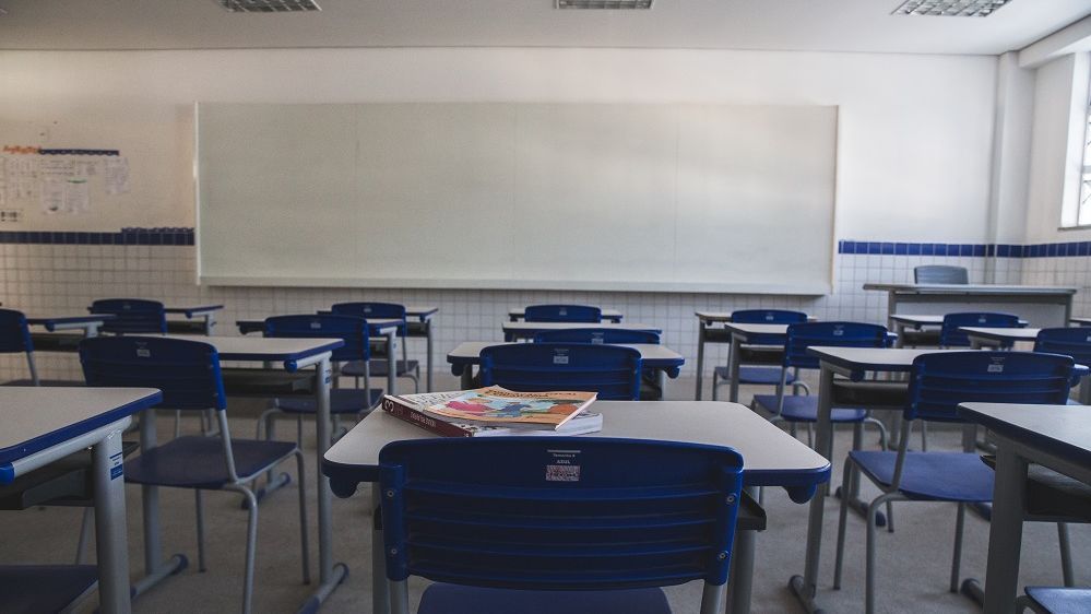 Ceará Tem 87 Das 100 Melhores Escolas Públicas Nos Anos Iniciais Do ...