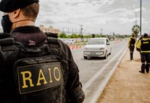 Independência, Tamboril e Novo Oriente vão ganhar bases do CPRaio
