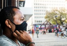 Desobrigação do uso de máscaras no Ceará deve começar a ser discutida nesta sexta, 11