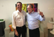 União Brasil lança Luciano Bivar e libera apoio em Bolsonaro no primeiro turno