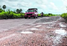 Ceará lança pacote para recuperação de rodovias estaduais; mais de 80 vias serão contempladas