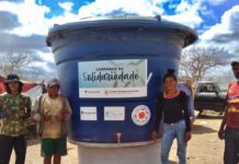 Prefeitura de Crateús promove inclusão de famílias que trabalham no lixão em programas sociais