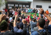 Mais quatro policiais militares são expulsos por participação em motim de 2020 no Ceará