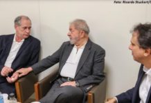 Insatisfeitos com Ciro, petistas marcam reunião para definir futuro da aliança com o PDT no Ceará