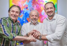 MDB deve indicar vice na chapa de Elmano ao Governo; deputado Daniel Oliveira é o mais cotado