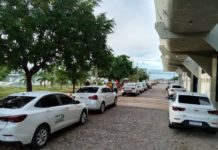 Taxistas de Crateús serão contemplados com benefício do Governo Federal; prazo para cadastramento é divulgado