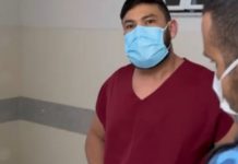 Falso médico que atendia em hospital no Ceará é solto com dispensa de fiança; suspeito é membro da PM
