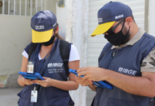 Coleta de dados para o Censo 2022 começa na próxima semana em Crateús