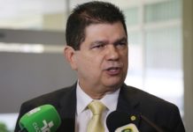 Mauro Filho retira pré-candidatura ao Governo do Ceará