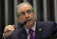 Justiça suspense cassação e autoriza Eduardo Cunha a disputar eleições em 2022