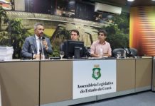 CPI das associações militares: relatório pede indiciamento de vereador e dois agentes por crime de motim e tráfico de influência
