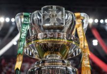 Fortaleza enfrenta o Fluminense nas quartas de final da Copa do Brasil; veja os confrontos