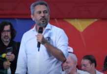 “Eu me sinto pronto para governar o Estado do Ceará”, diz Elmano Freitas