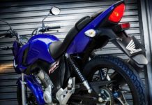 Senado autoriza projeto que suspende IPVA para motos de até 170 cilindradas