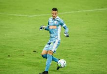 São Paulo pagará R$ 1 milhão ao Fortaleza por empréstimo de Felipe Alves