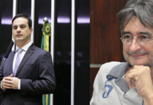 Diretório do PL condiciona apoio recíproco de Capitão Wagner a Bolsonaro para coligação no Ceará