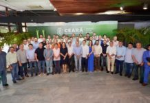 Deputados estaduais divulgam carta em apoio à pré-candidatura de Izolda Cela; veja lista
