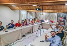 PT cancela reunião que definiria candidatura ao Governo do CE