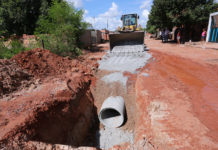 Catunda possui contrato irregular em projeto de saneamento, aponta estudo