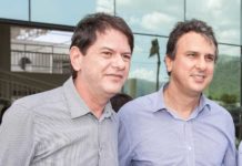 “Cid tirou Camilo do anonimato”, diz Lupi ao defender aliança com PT no Ceará