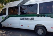Reajuste de 12% na tarifa do transporte alternativo intermunicipal para a região de Crateús começa a valer amanhã; veja os novos valores