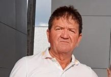 Proprietário de empresa de perfuração de poços morre após capotamento