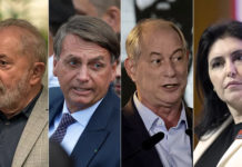 Convenções para escolha de candidatos à Presidência começam na quarta-feira; veja datas