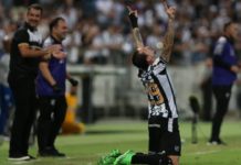 Em jogo com novo apagão no Castelão, Ceará vence o Avaí por 1 a 0 pela Série A