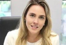 Jade Romero é anunciada como candidata a vice-governadora na chapa de Elmano de Freitas