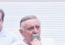 Morre aos 68 anos o ex-prefeito de Ipueiras Gordo Mourão