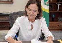 Governadora Izolda Cela envia à Assembleia projeto de lei que reduz para 15% ICMS sobre o etanol
