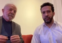 André Janones desiste de disputar a Presidência e anuncia apoio à candidatura de Lula