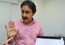 Raimundo Gomes de Matos deve ser o candidato a vice-governador na chapa de Capitão Wagner