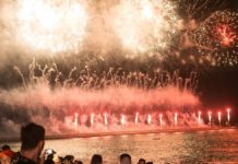 Réveillon de Fortaleza na Praia de Iracema voltará a ser realizado em 2022; evento deve ter atração internacional