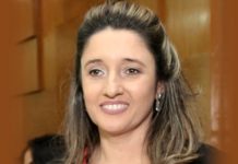 Izolda Cela escolhe Ângela Gondim como a nova desembargadora do Tribunal de Justiça do Ceará