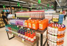 Preços dos produtos de limpeza e de higiene pessoal registram alta superior a 9% em agosto no Ceará