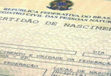 Quase 100 crianças não receberam o nome do pai em 2022 em Crateús