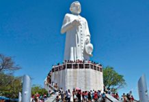 Rota do Turismo Religioso é instituída por lei no Ceará; confira os pontos