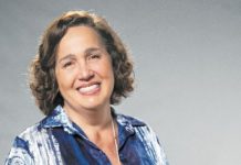 Morre aos 63 anos a atriz e humorista Cláudia Jimenez