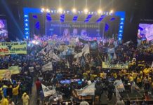 Prazo para partidos realizarem convenções termina nesta sexta-feira