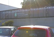 Mais um servidor é preso por suspeita de integrar esquema de venda ilegal de carros do Governo do CE