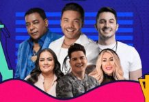 Justiça indefere pedido do Ministério Público e mantém shows em Nova Russas