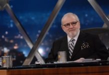 Morre aos 84 anos o humorista e escritor Jô Soares