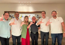 Renata Almeida renuncia à candidatura de vice na chapa de Elmano Freitas