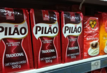 Preços do leite e café sobem 55% em 12 meses e puxam alta da cesta básica no Ceará