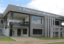 Prefeitura de Ipueiras anuncia suspensão de serviços públicos e culpa Câmara Municipal