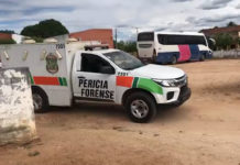 Governadora Izolda Cela lamenta morte de policial que se afogou em açude de Varjota