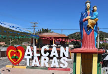 Tremores de terra são registrados em Alcântaras, no interior do Ceará