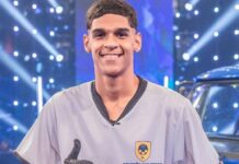 Luva de Pedreiro anuncia volta e participação no prêmio Bola de Ouro; influenciador nega nova troca de empresário